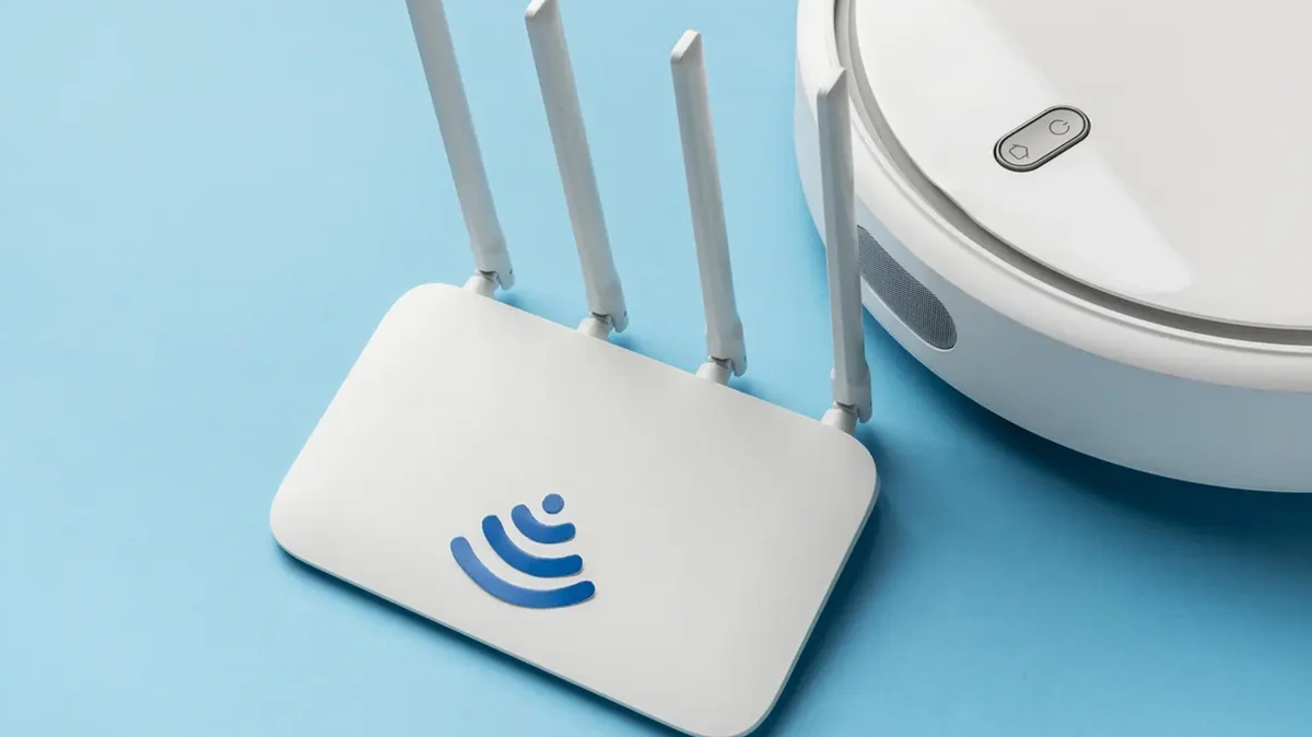 Fungsi Wi Fi Repeater