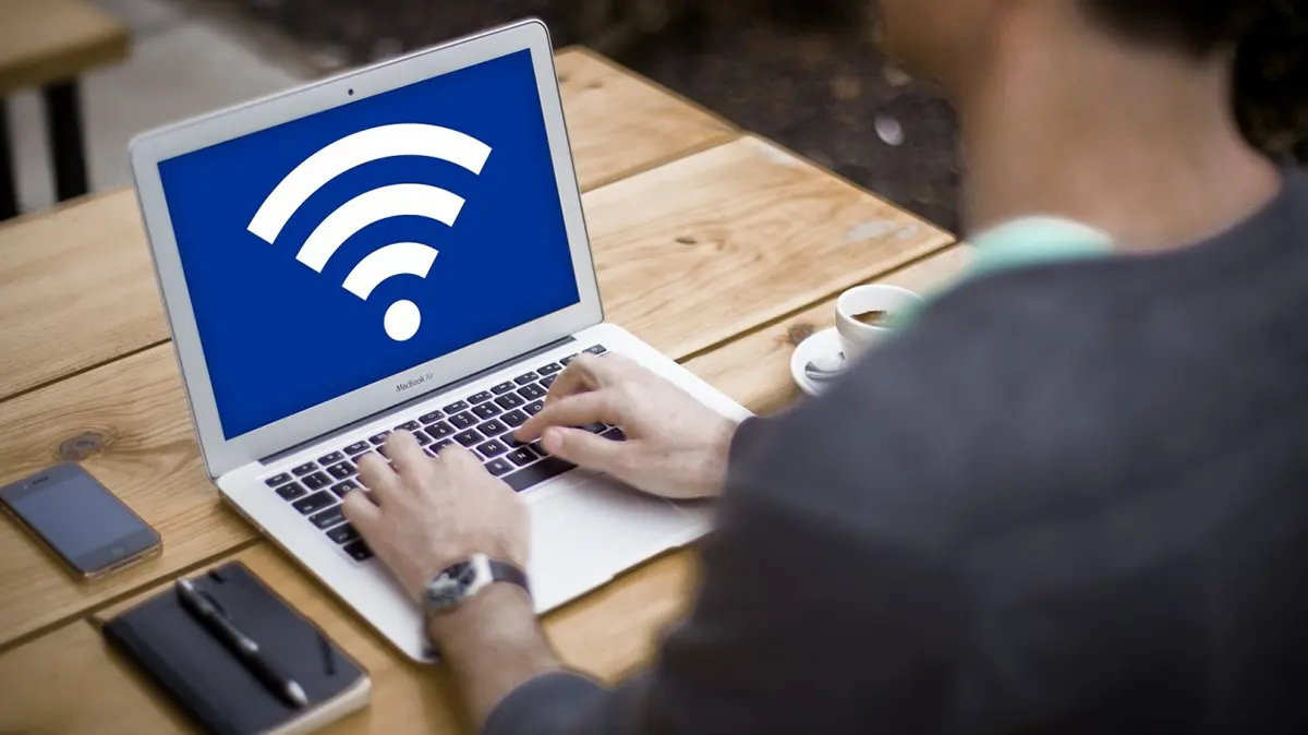 Tips Ubah Password WiFi yang Aman