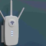 WiFi Repeater Adalah, Pengertian, Fungsi, Cara dan Perbedaan