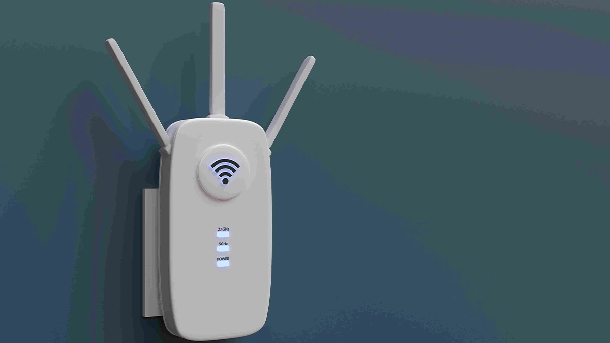 WiFi Repeater Adalah, Pengertian, Fungsi, Cara dan Perbedaan