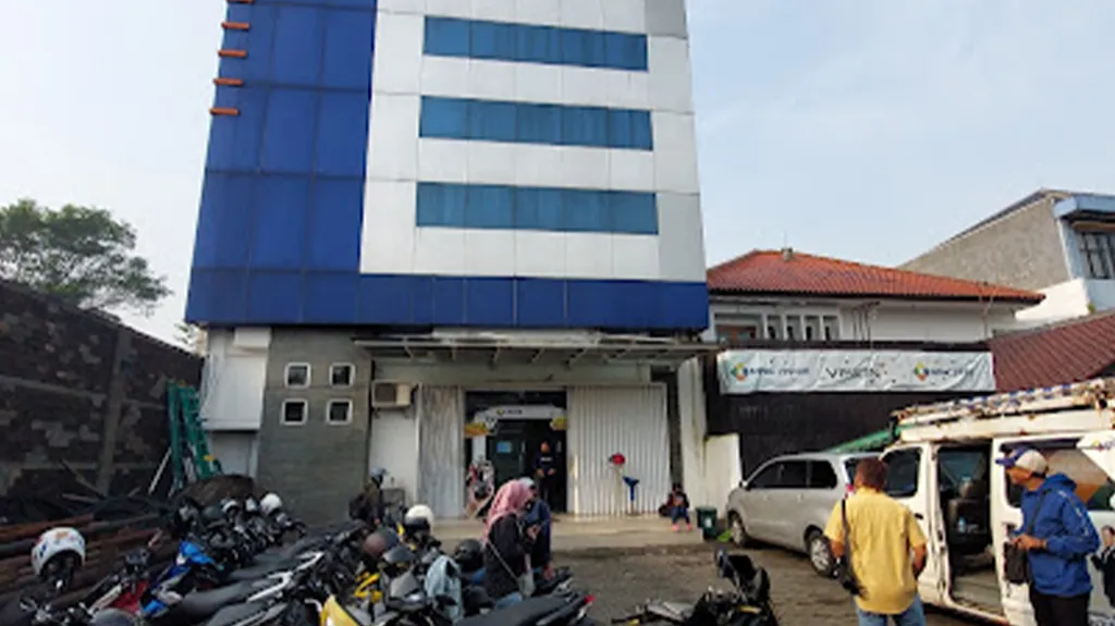 Alamat dan Lokasi Kantor MNC Play Bandung