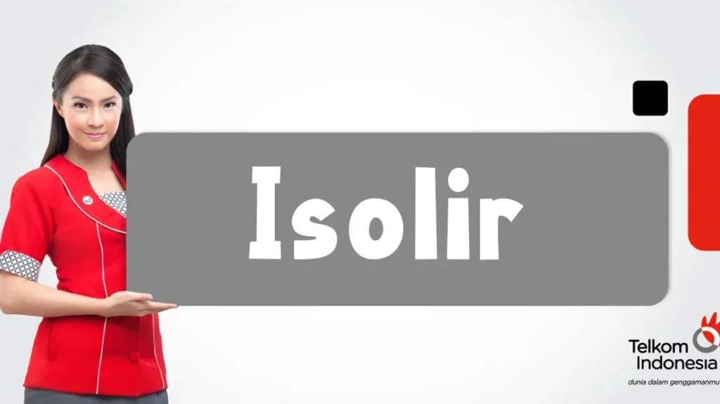 Apa Itu Isolir IndiHome