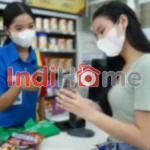 Batas Jam Pembayaran Indihome di Indomaret Terbaru