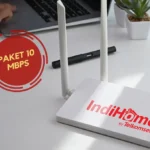 Harga Paket IndiHome 10Mbps Terbaru