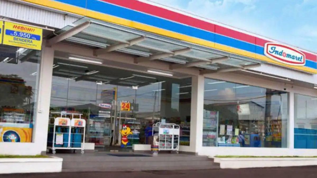 Jam Operasional Indomaret untuk Pembayaran Indihome