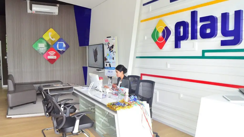 Kantor MNC Play Bandung, Alamat dan Nomor Telepon