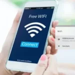 Kenapa WiFi Terhubung Tapi Tidak Ada Akses Internet di Android