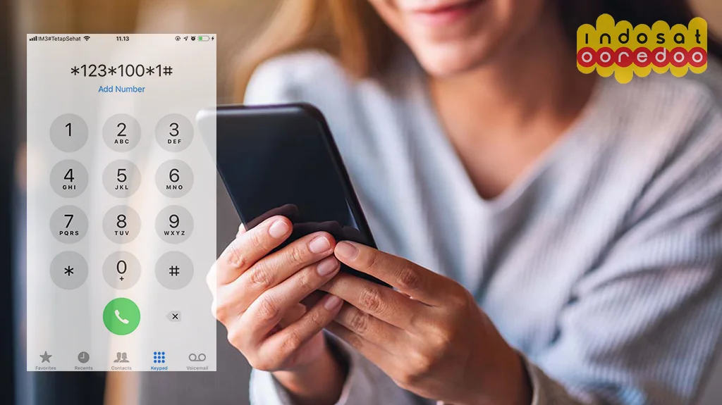 Kode Rahasia Paket Murah Indosat