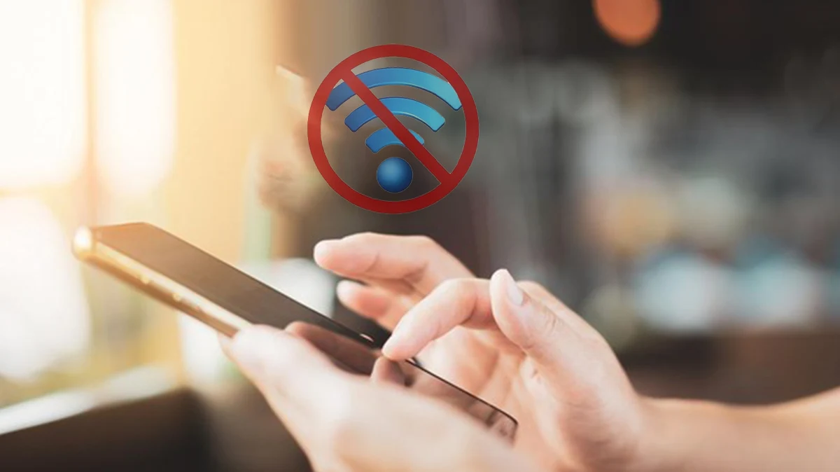 Penyebab WiFi Indihome Tidak Terdeteksi