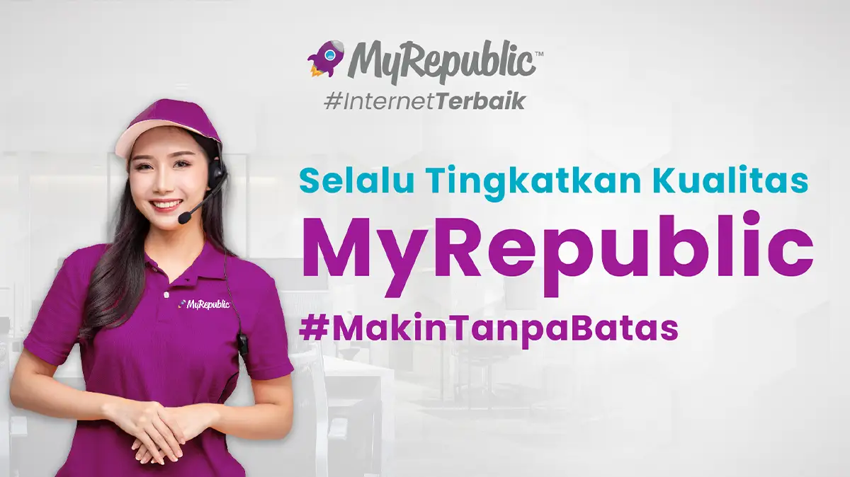 Pertanyaan Umum Tentang Pindah Paket MyRepublic