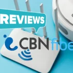 Review CBN Fiber, Layak di Coba atau Tidak