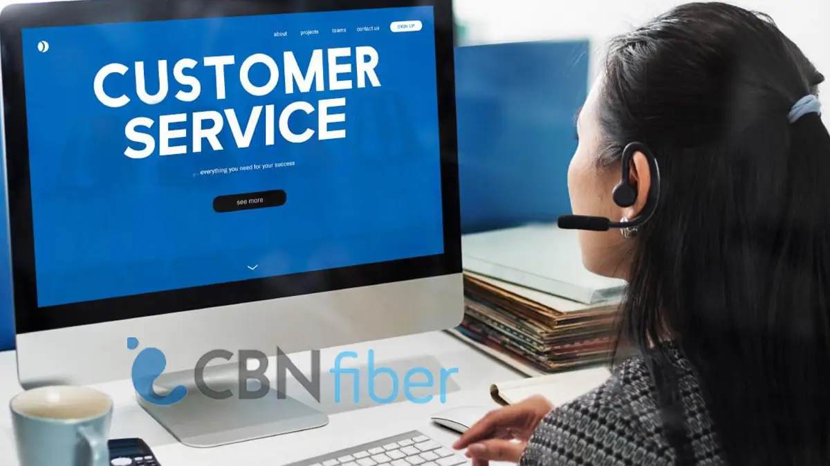 Review Layanan Pelanggan CBN Fiber