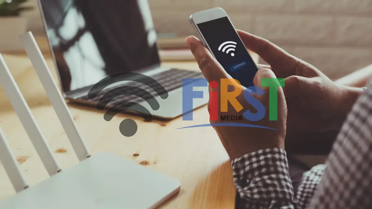 Tips dan Trik Tambahan Hidden SSID First Media