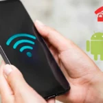 Cara Membatasi Pengguna WiFi Lewat HP Android dan iPhone