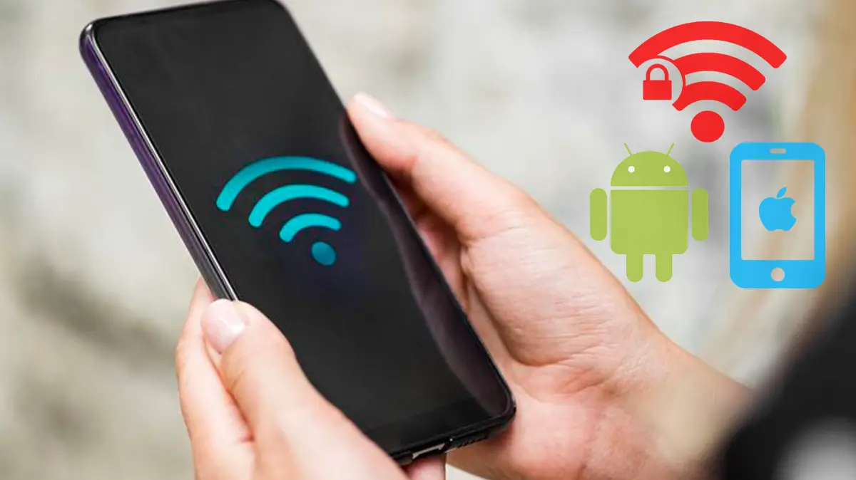 Cara Membatasi Pengguna WiFi Lewat HP Android dan iPhone