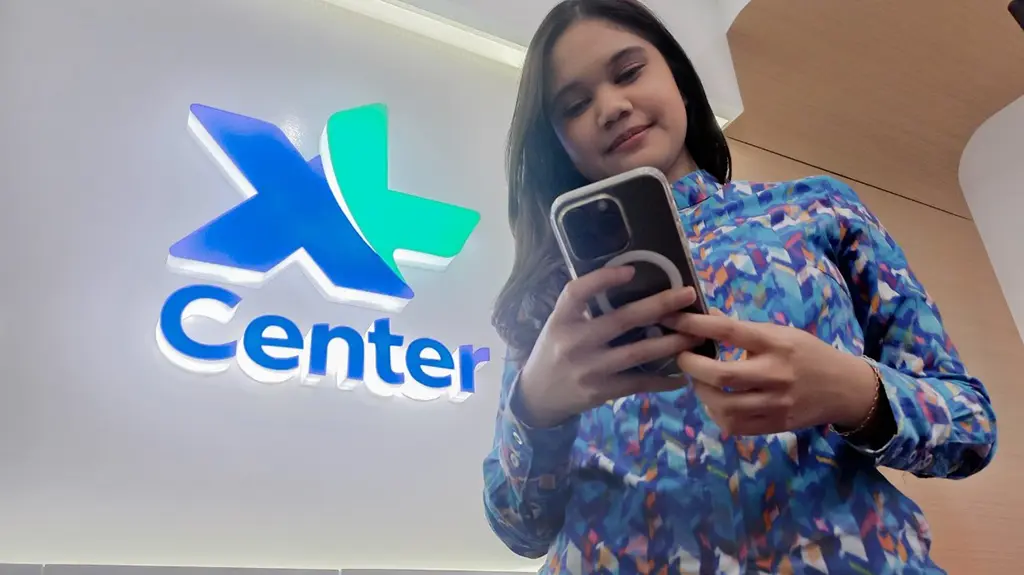 Cara Mendapatkan Kode Pembayaran XL Home Indomaret