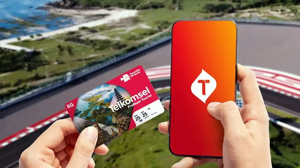 Kumpulan Kode Voucher Telkomsel Gratis