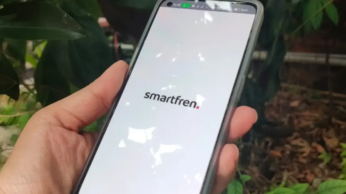 Penyebab Kenapa Paket Smartfren Tidak Bisa Digunakan