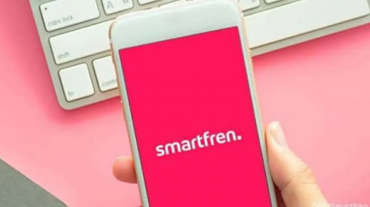 Solusi Mengatasi Paket Smartfren Tidak Bisa Digunakan